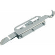 Allen Brothers 16MM Ratchet Highfield Lever