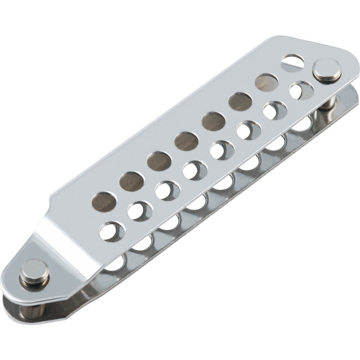 Allen Brothers 64MM Vernier Adjuster