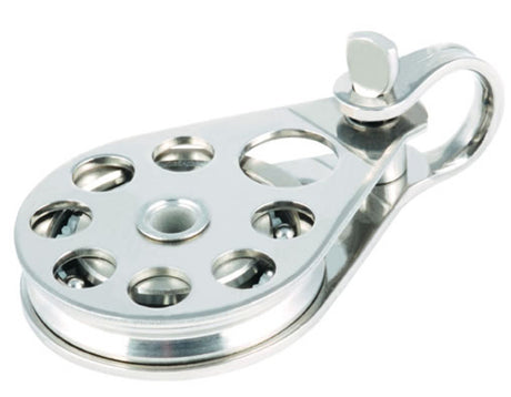 Allen Brothers 38MM Macro High Tension Block Single Shakle