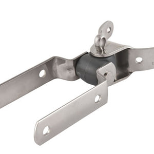 Mast & Boom Fittings