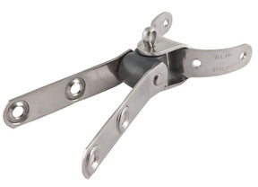 Allen Brothers Mirror Gooseneck