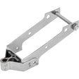 Allen Brothers 8mm X 43mm Stainless Steel Rudder Gudgeon