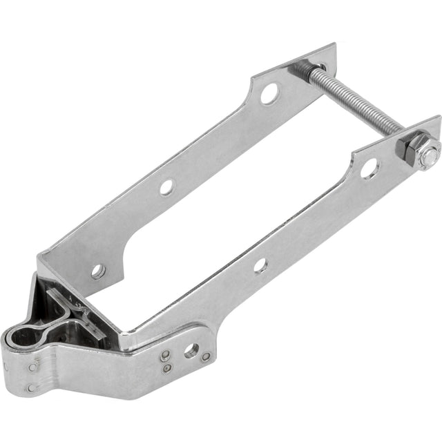 Allen Brothers 8mm X 43mm Stainless Steel Rudder Gudgeon