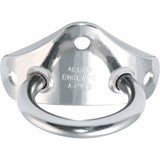 Allen Brothers 50MM Stainless Steel Single Mast Bracket