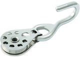 Allen Brothers 25MM Mini High Tension Block Single Hook