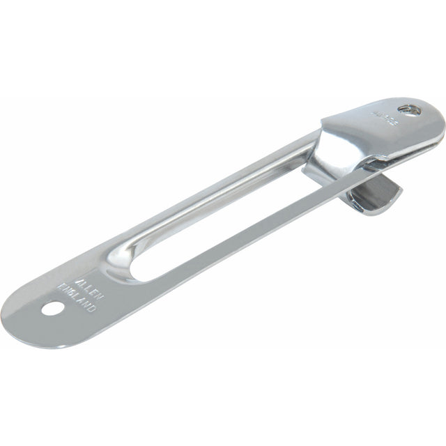 Allen Brothers Halyard Exit Plate 180mm