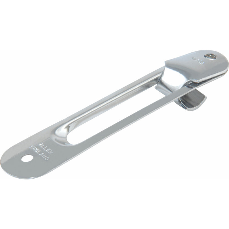 Allen Brothers Halyard Exit Plate 180mm