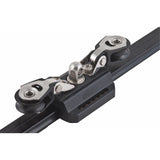 Allen Brothers Ulp Traveller C/W Blocks