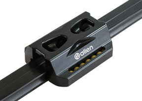 Allen Brothers Mini Low Profile Car For Ti-On Fixing