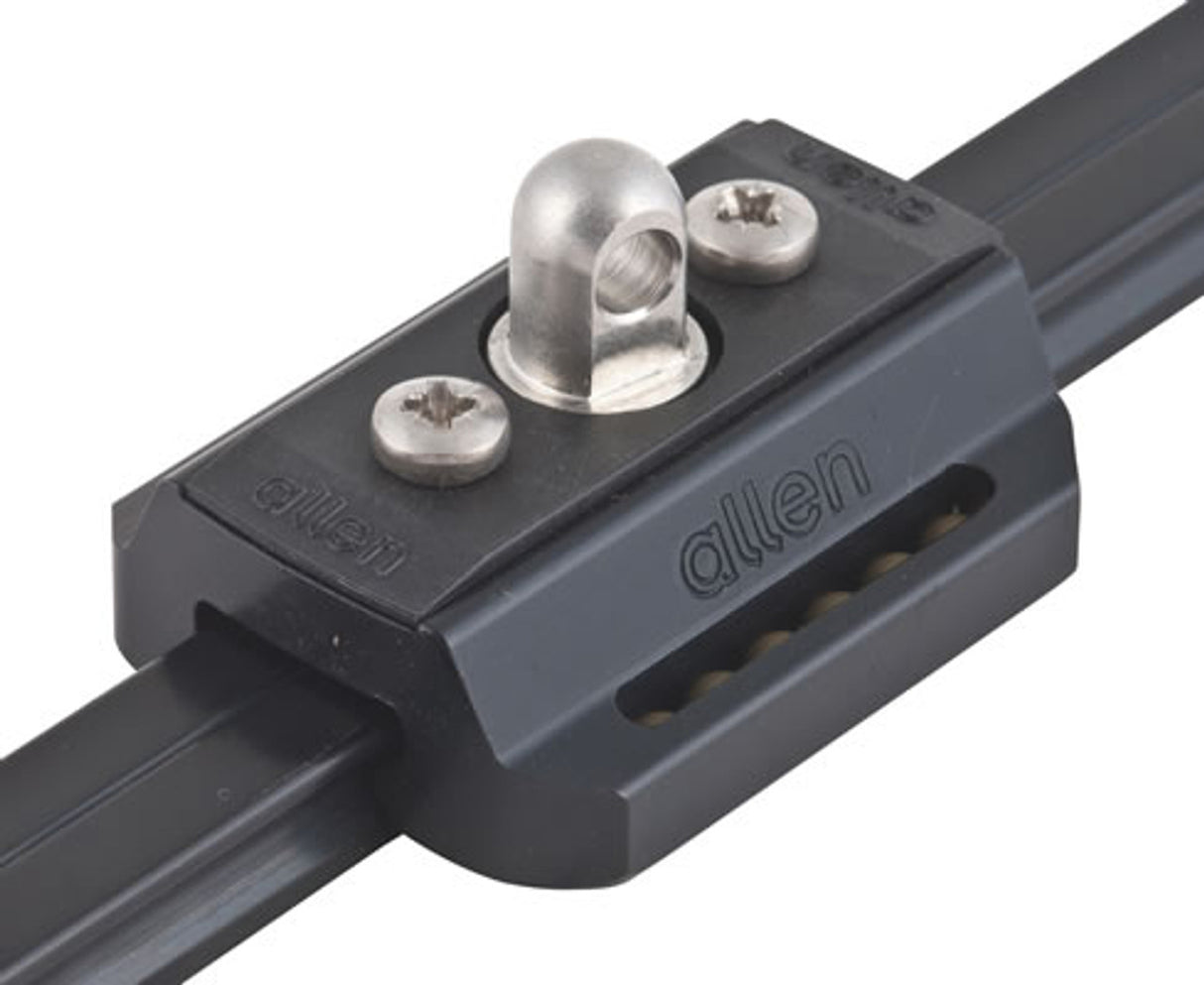 Allen Brothers Mini Low Profile Car