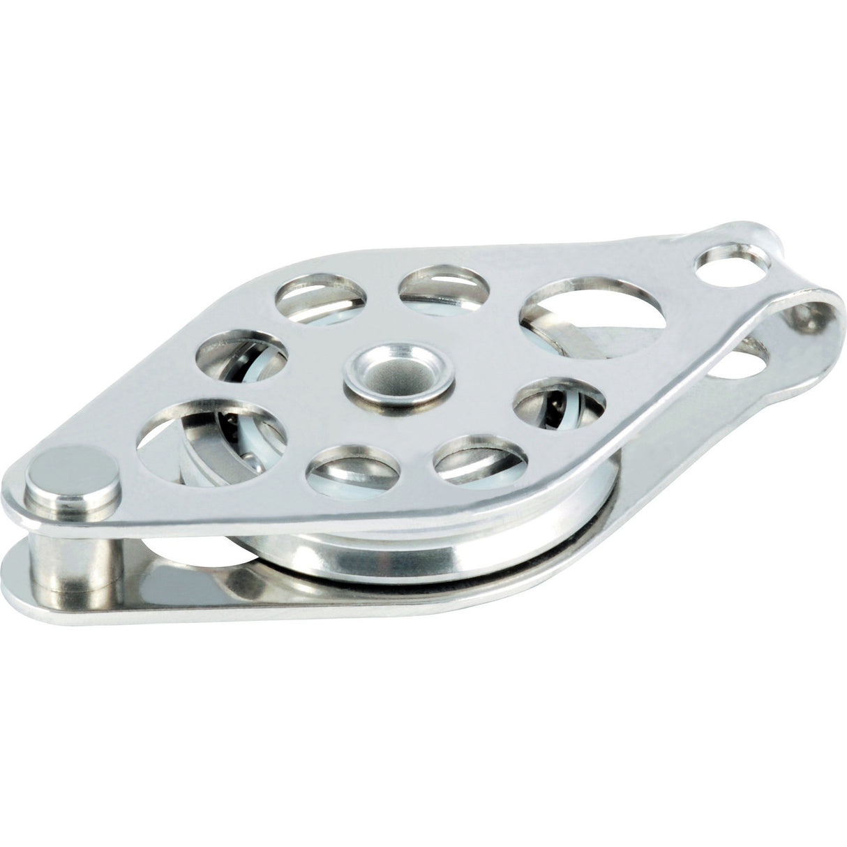 Allen Brothers 38mm High Tension Block Fixed Head with Becket