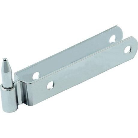 Allen Brothers 6MM Stainless Steel Short Optimist Rudder Pintle