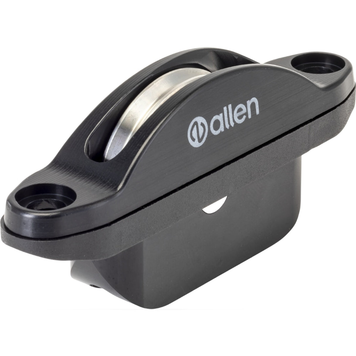 Allen Brothers 38mm Aluminium Wire Exit Sheave Box