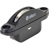 Allen Brothers 38mm Aluminium Wire Exit Sheave Box