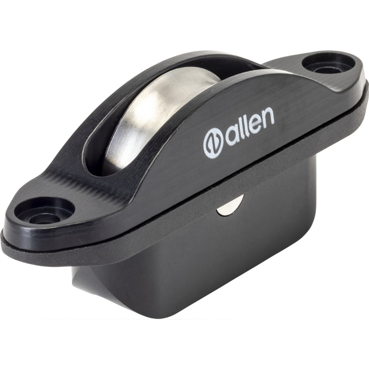 Allen Brothers 38mm Aluminium Sheave Box