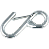 Allen Brothers 61MM Stainless Steel Weled "S" Hook??