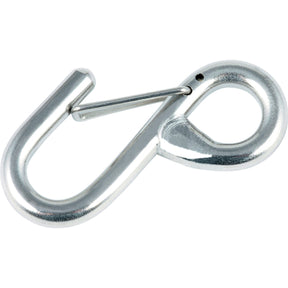 Allen Brothers 61MM Stainless Steel Weled "S" Hook??