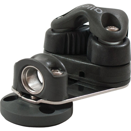 Allen Brothers Small Swivel Ball Bearing Cam Cleat with Straight Arm