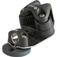 Allen Brothers Large Swivel Composite Cleat