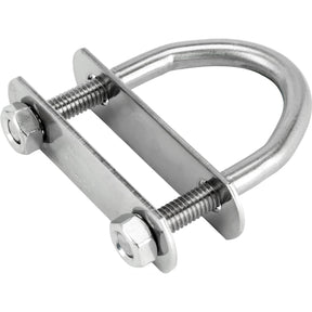 Allen Brothers M8 X 25MM U-Bolt