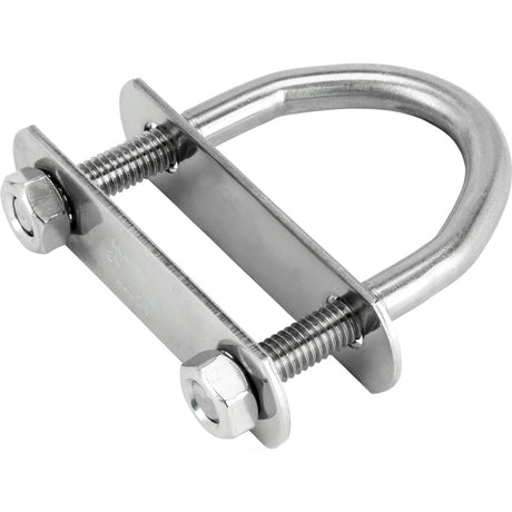 Allen Brothers M8 X 25MM U-Bolt