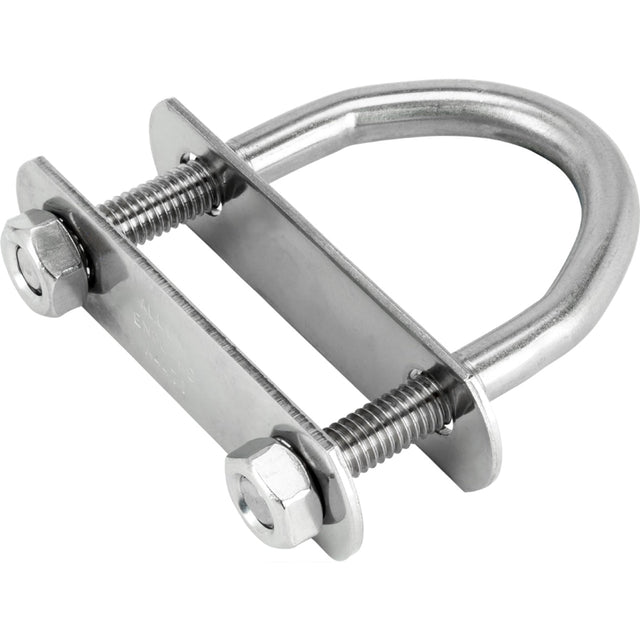 Allen Brothers M8 X 25MM U-Bolt