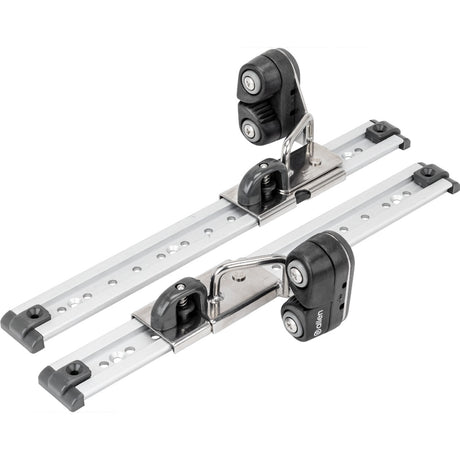 Allen Brothers 300MM Track & Pln.Cleat F/Lead