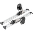 Allen Brothers 300MM Track & B/B Cleat F/Lead