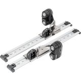 Allen Brothers 300MM Track & B/B Cleat F/Lead