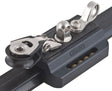 Allen Brothers Ulp Traveller Car With Blk & P Clip