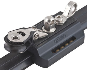 Allen Brothers Ulp Traveller Car With Blk & P Clip