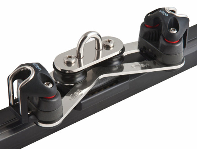 Allen Brothers Ulp Traveller Special For Solo