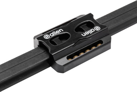 Allen Brothers Medium Tie on Traveller Car