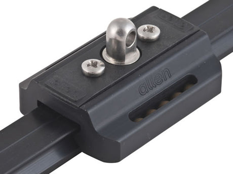 Allen Brothers Ulp Basic Traveller Car