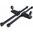 Allen Brothers Ulp Adjustable Jib Tracks