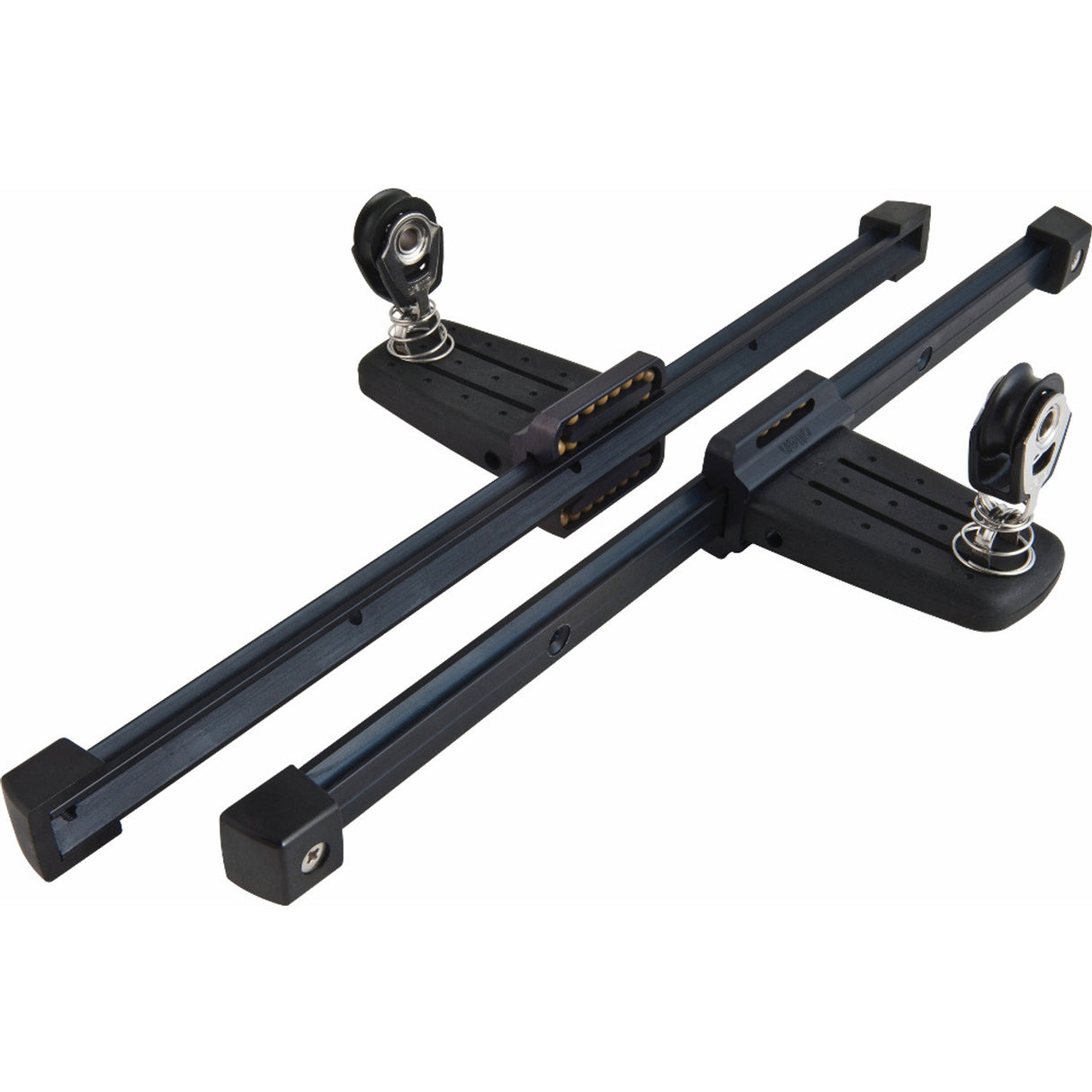 Allen Brothers Ulp Adjustable Jib Tracks