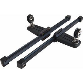 Allen Brothers Ulp Adjustable Jib Tracks