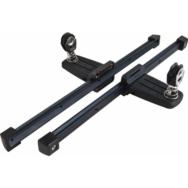 Allen Brothers Ulp Adjustable Jib Tracks