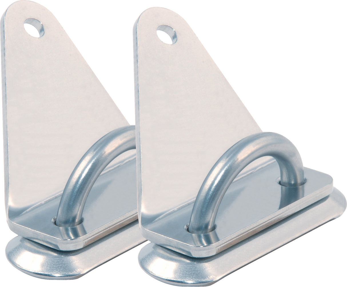 Allen Brothers U Bolt with Lowers Bracket