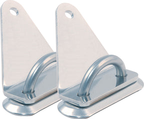 Allen Brothers U Bolt with Lowers Bracket