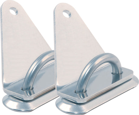 Allen Brothers U Bolt with Lowers Bracket