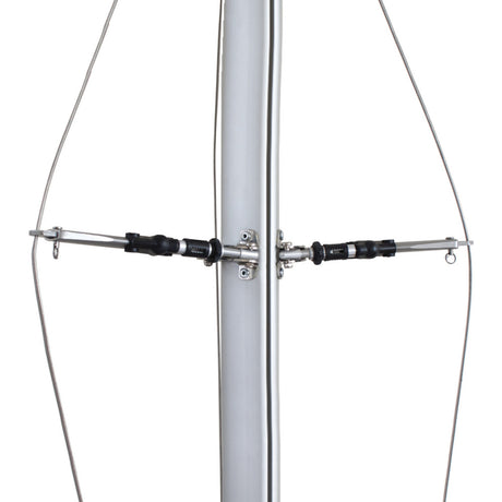 Allen Brothers Spreader Bracket with Barrel Adjusters