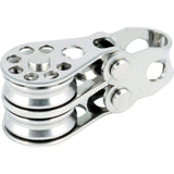 Allen Brothers 16MM Micro High Tension Block Double