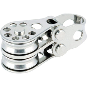 Allen Brothers 16MM Micro High Tension Block Double