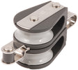 Allen Brothers 27MM Plain Block Double Becket