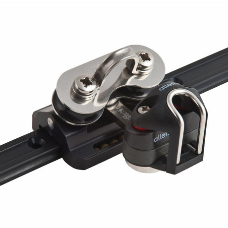 Allen Brothers Maxi Low Profile Car For Catamaran With A.676