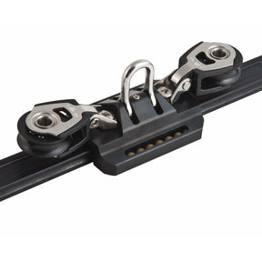 Allen Brothers Maxi Low Profile Car With 2 X 30MM Blocks