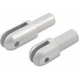 Allen Brothers Mast Strut End Fitting
