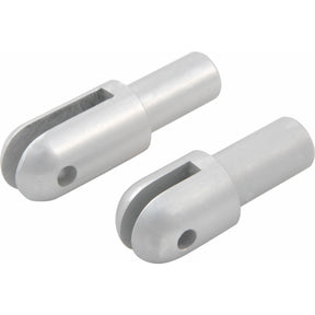 Allen Brothers Mast Strut End Fitting