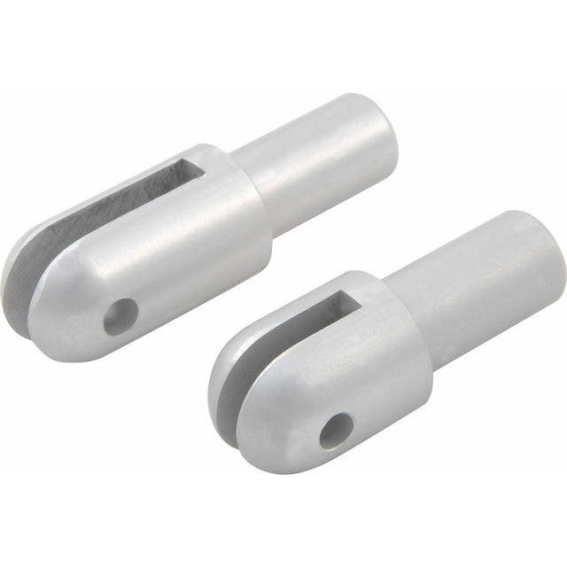 Allen Brothers Mast Strut End Fitting